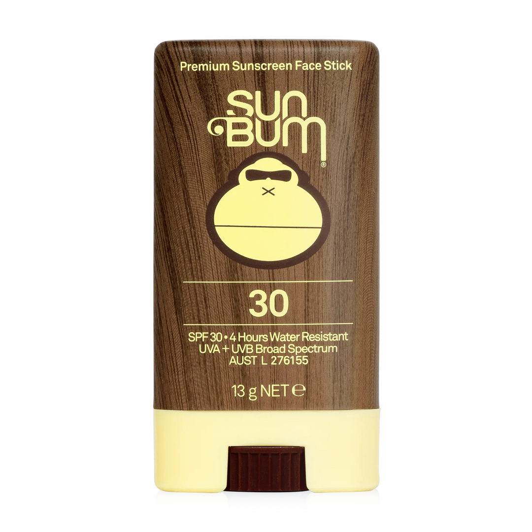 PREMIUM CLEAR FACE STICK SPF 30+