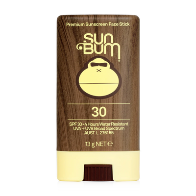 PREMIUM CLEAR FACE STICK SPF 30+