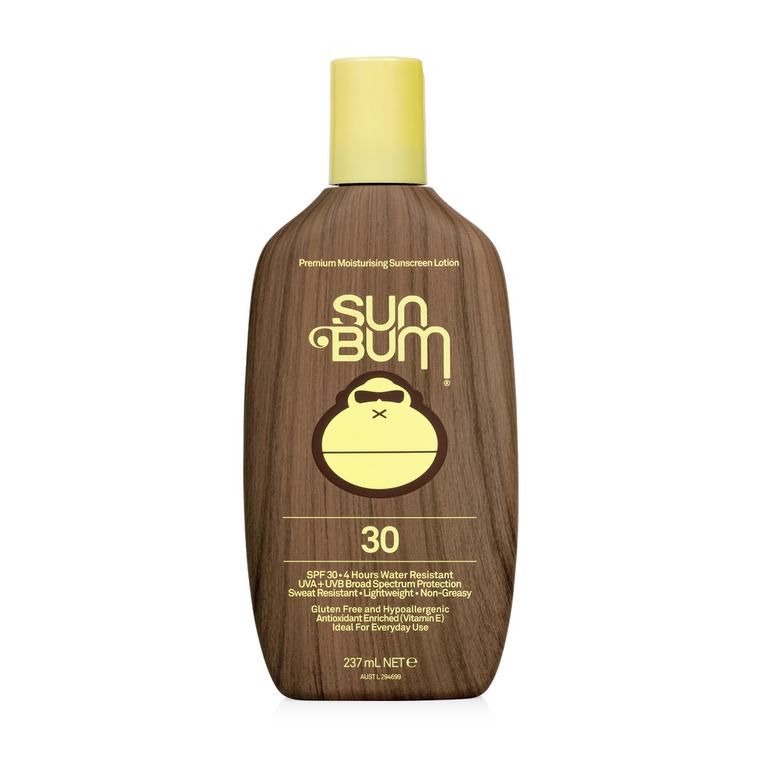 ORIGINAL SUSCREEN LOTION SPF 30+ - 240ML
