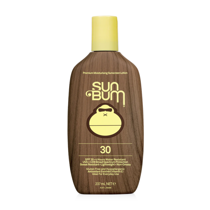 ORIGINAL SUSCREEN LOTION SPF 30+ - 240ML