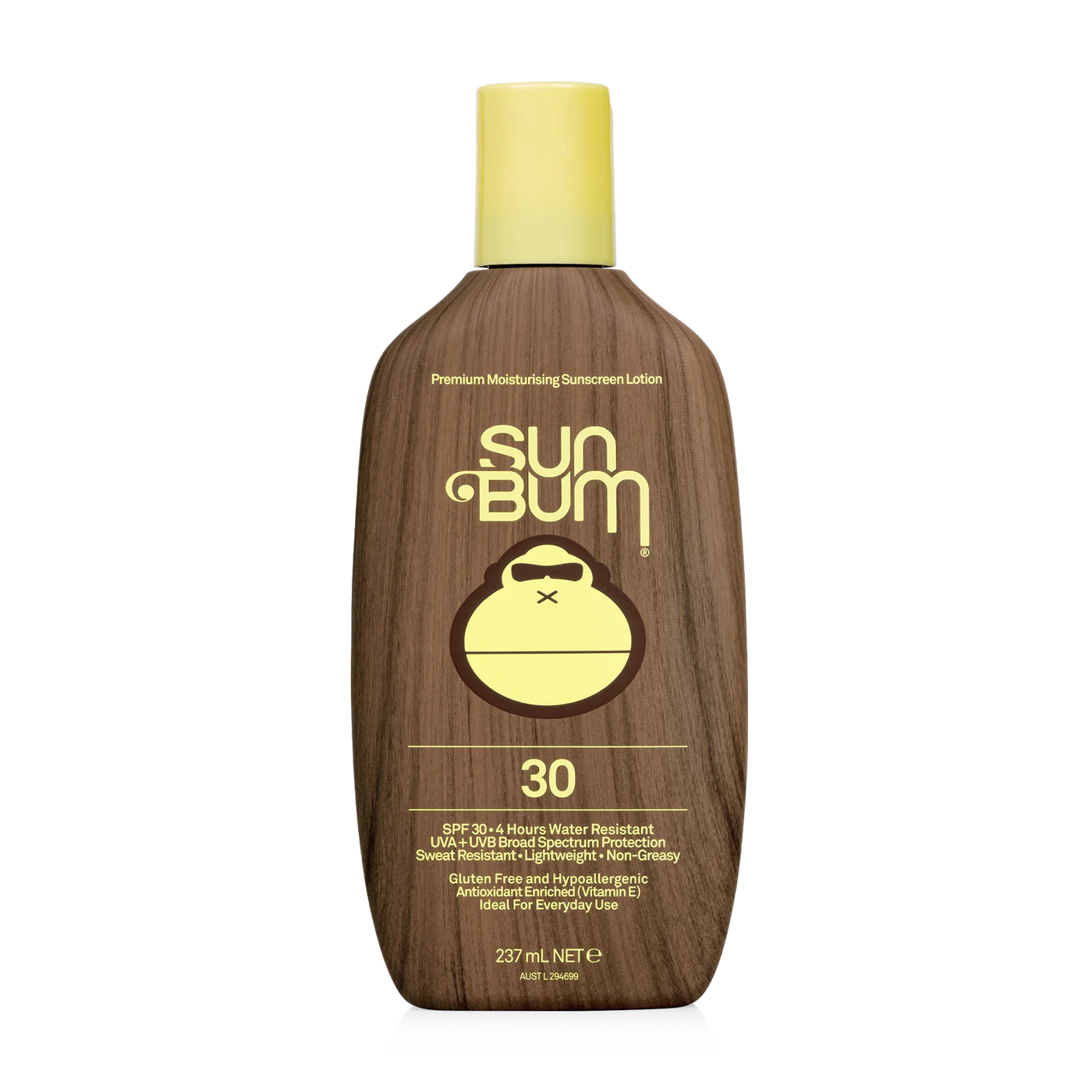 ORIGINAL SUSCREEN LOTION SPF 30+ - 240ML