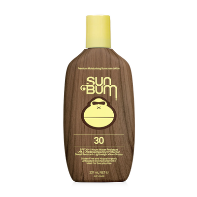 ORIGINAL SUSCREEN LOTION SPF 30+ - 240ML