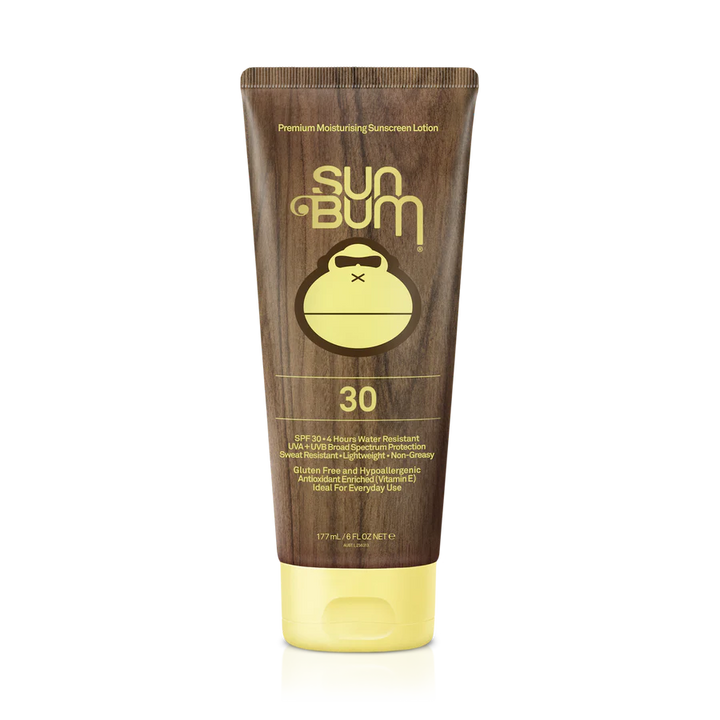 ORIGINAL SUNSCREEN LOTION SPF 30+ - 180ML
