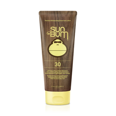 ORIGINAL SUNSCREEN LOTION SPF 30+ - 180ML