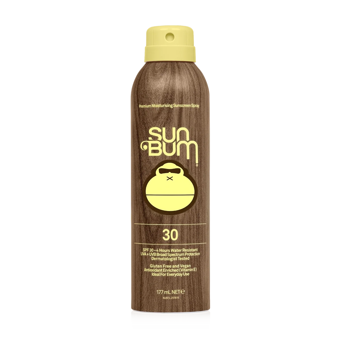 ORIGINAL SUNSCREEN SPRAY SPF 30+