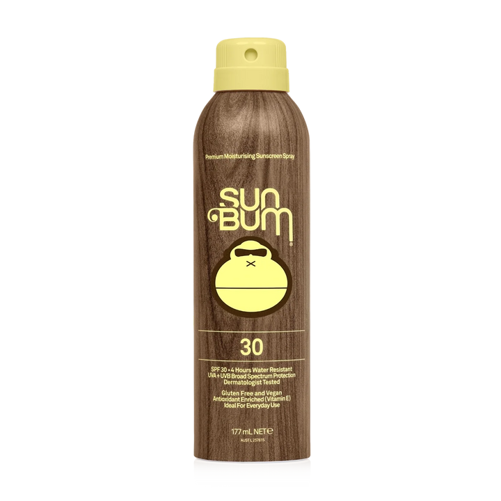 ORIGINAL SUNSCREEN SPRAY SPF 30+