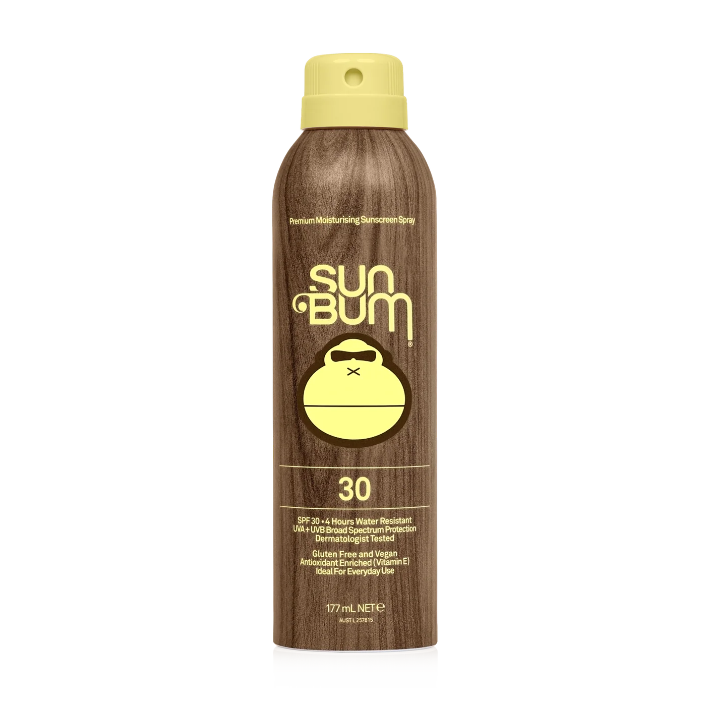 ORIGINAL SUNSCREEN SPRAY SPF 30+
