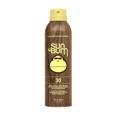 ORIGINAL SUNSCREEN SPRAY SPF 30+