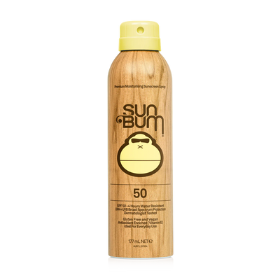ORIGINAL SUNSCREEN SPRAY SPF 50+