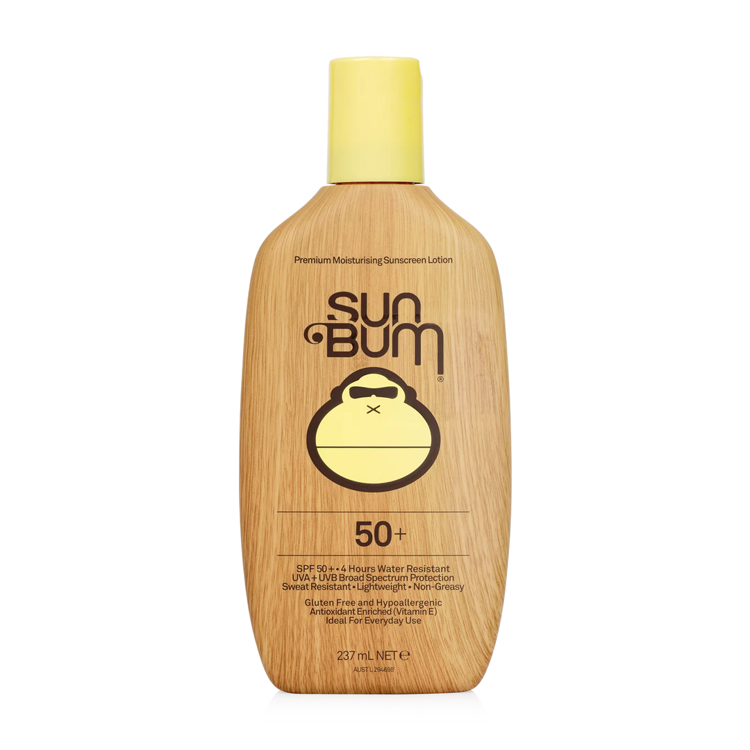 ORIGINAL SUNSCREEN LOTION SPF 50+ - 240ML