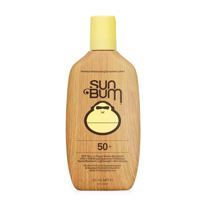 ORIGINAL SUNSCREEN LOTION SPF 50+ - 240ML
