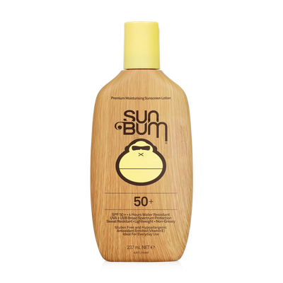 ORIGINAL SUNSCREEN LOTION SPF 50+ - 240ML
