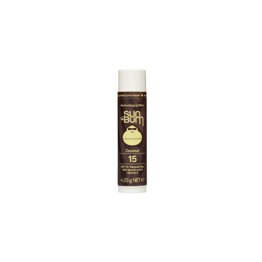 SUNBUM LIP BALM