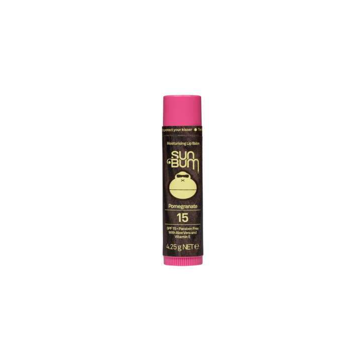 SUNBUM LIP BALM