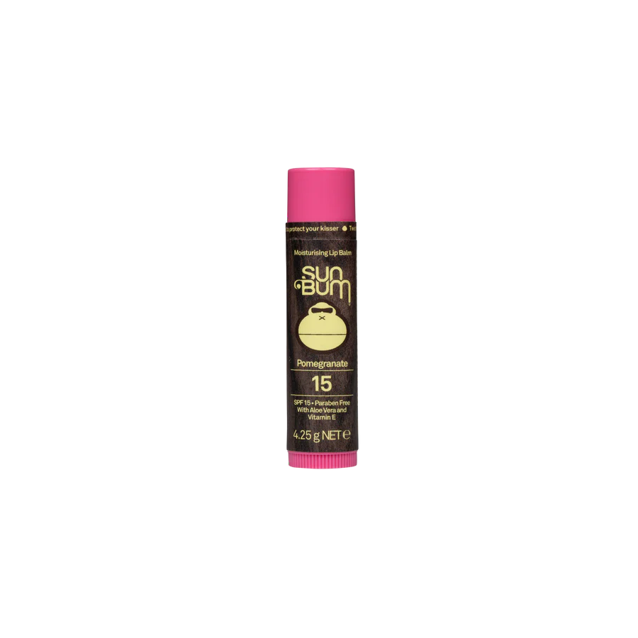 SUNBUM LIP BALM