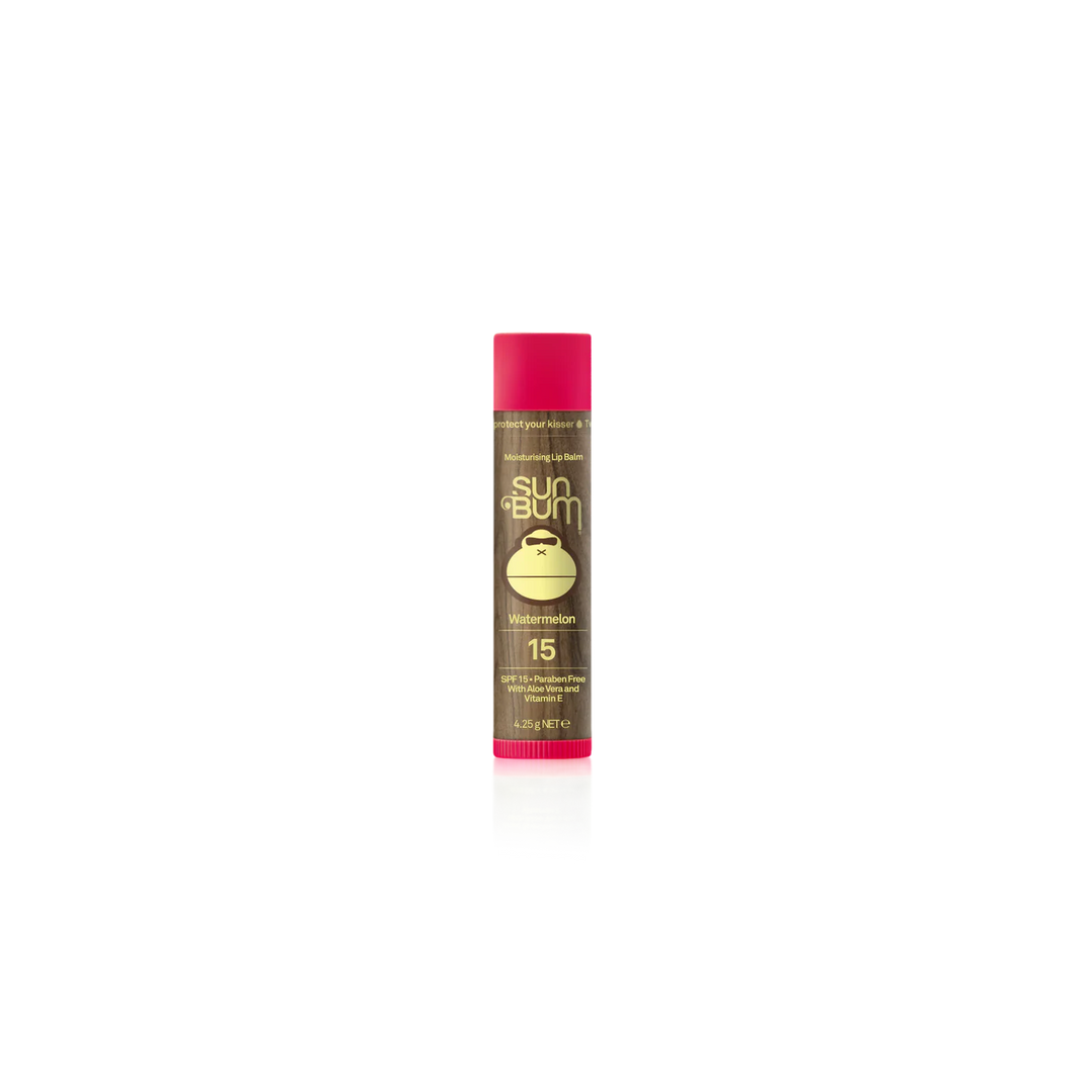 SUNBUM LIP BALM