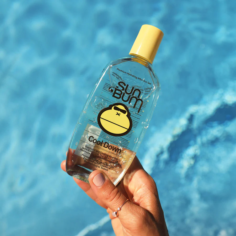 AFTER SUN COOL DOWN GEL