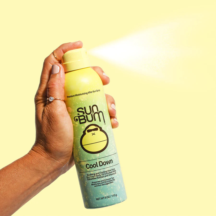 ORIGINAL COOL DOWN SPRAY - 177ML