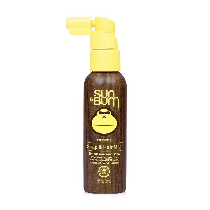 SCALP &amp; HAIR MIST SPF 30+