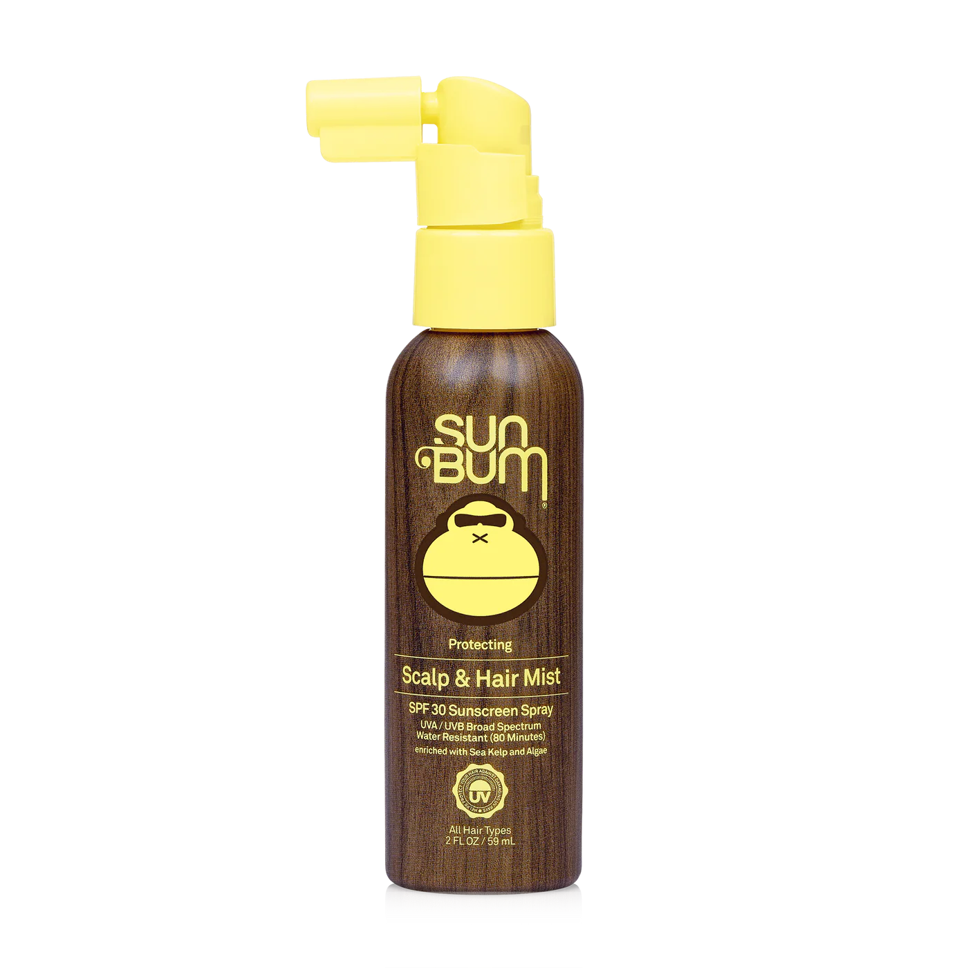 SCALP & HAIR MIST SPF 30+