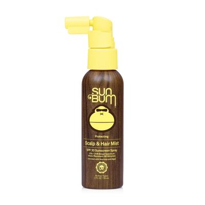 SCALP & HAIR MIST SPF 30+