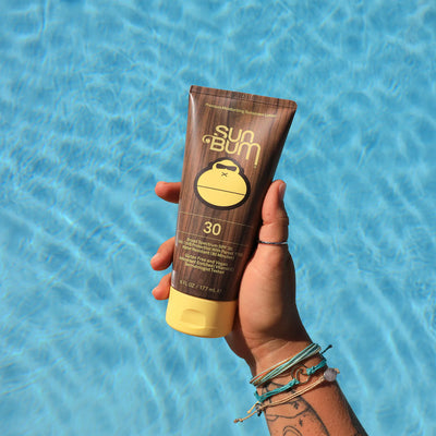 ORIGINAL SUNSCREEN LOTION SPF 30+ - 180ML