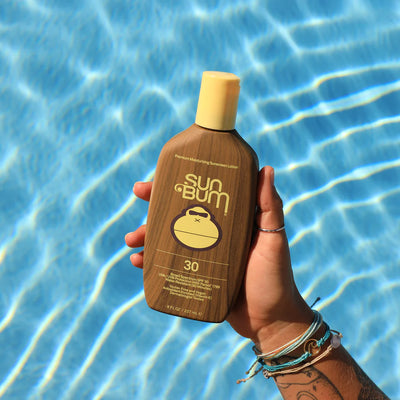 ORIGINAL SUSCREEN LOTION SPF 30+ - 240ML