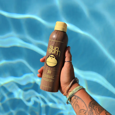 ORIGINAL SUNSCREEN SPRAY SPF 30+