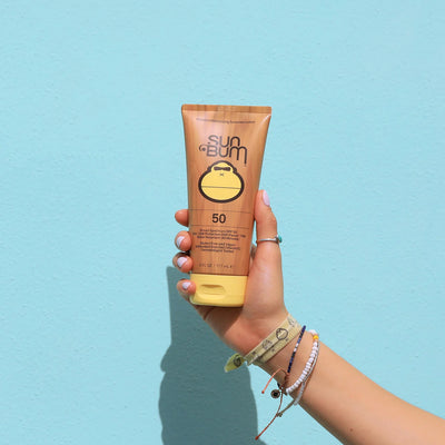 ORIGINAL SUNCREEN LOTION SPF 50+ - 177ML