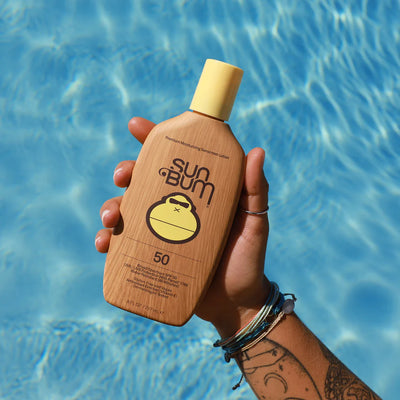 ORIGINAL SUNSCREEN LOTION SPF 50+ - 240ML
