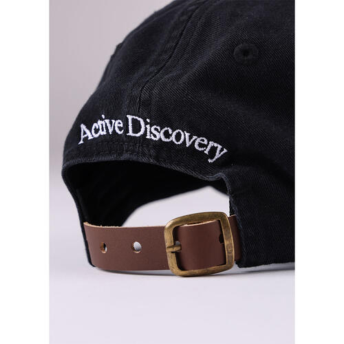 STACK CAP