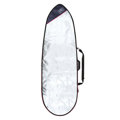 BARRY  FISH BOARDCOVER