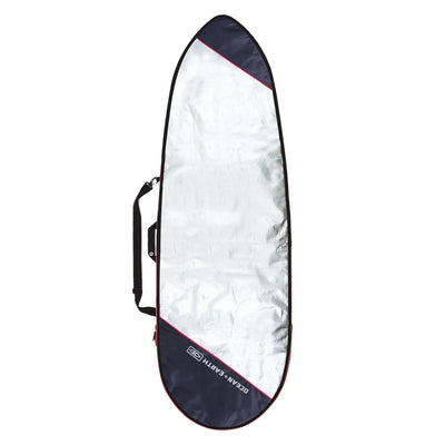 BARRY  FISH BOARDCOVER