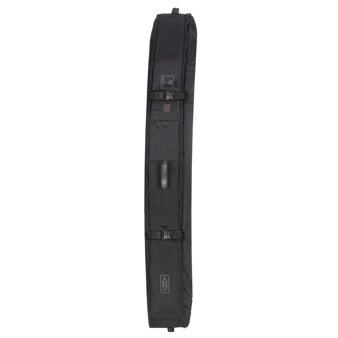 APEX FISH/SHORT TRAVEL COVER - 3 BOARD