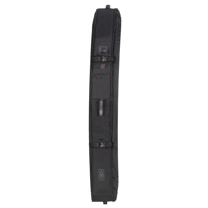 APEX FISH/SHORT TRAVEL COVER - 3 BOARD