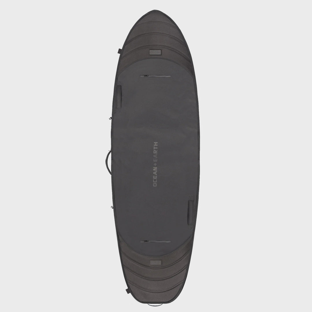 APEX FISH/SHORT TRAVEL COVER - 3 BOARD