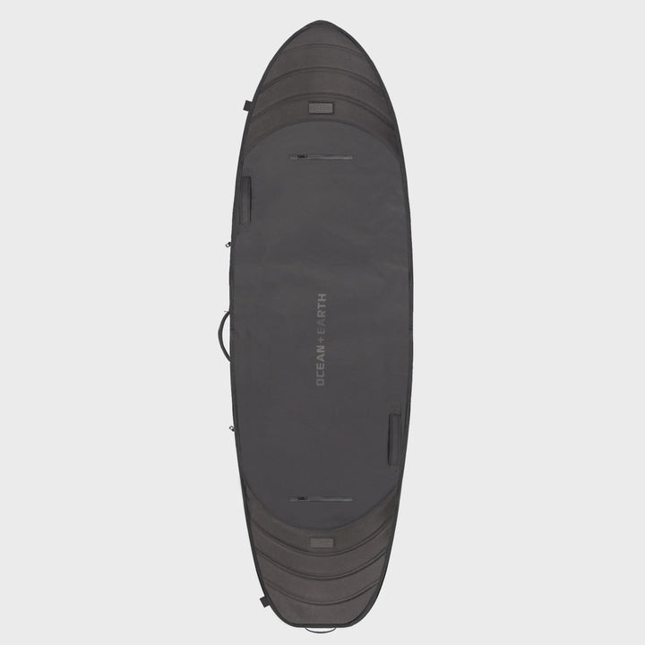 APEX FISH/SHORT TRAVEL COVER - 3 BOARD