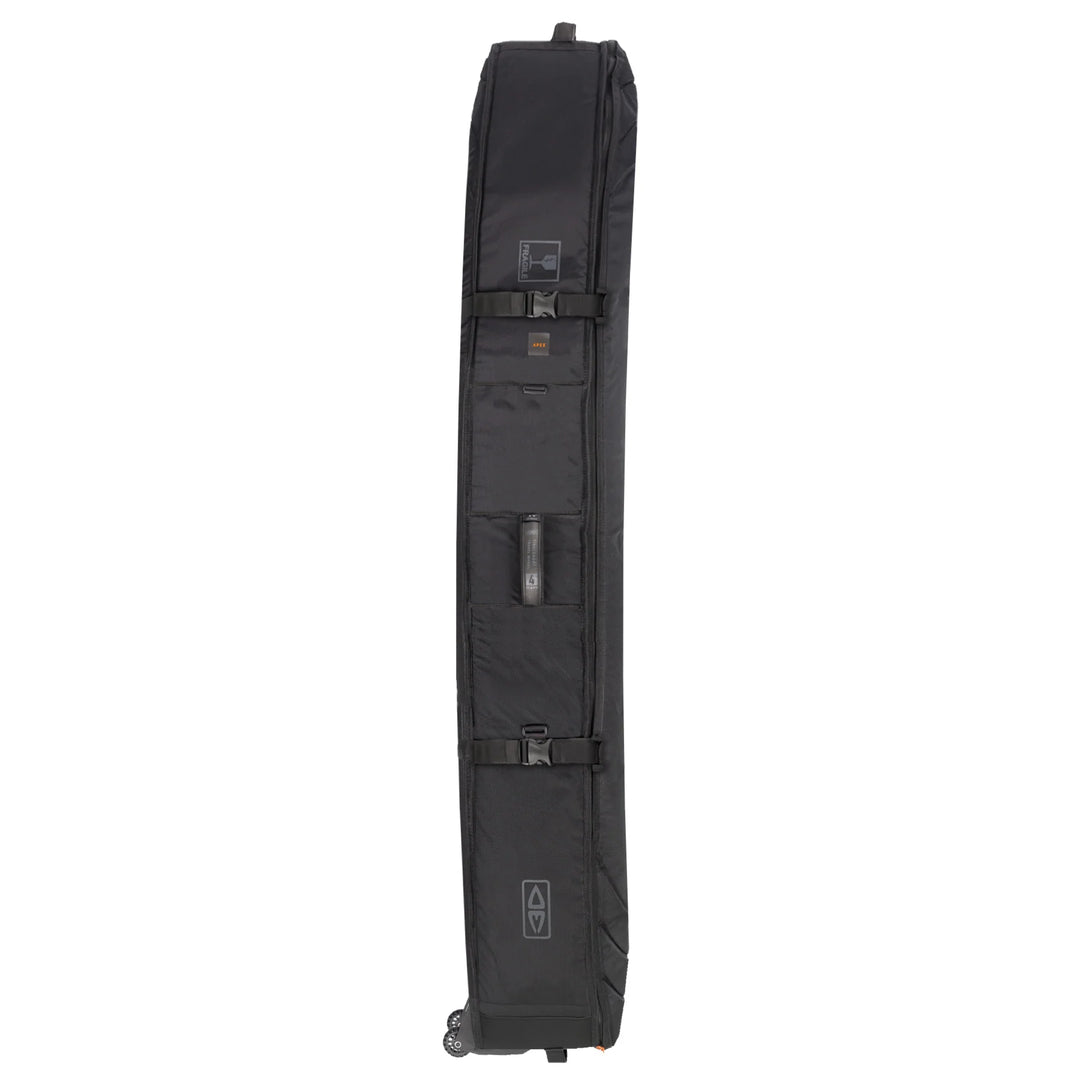 APEX FISH/SHORT TRAVEL COVER WHEEL - 4 BOARD