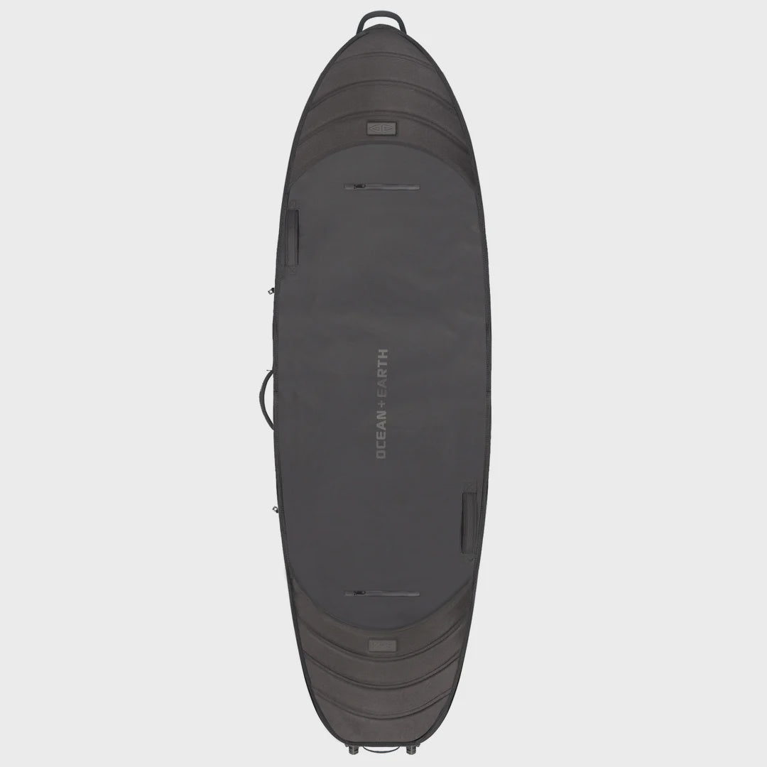 APEX FISH/SHORT TRAVEL COVER WHEEL - 4 BOARD