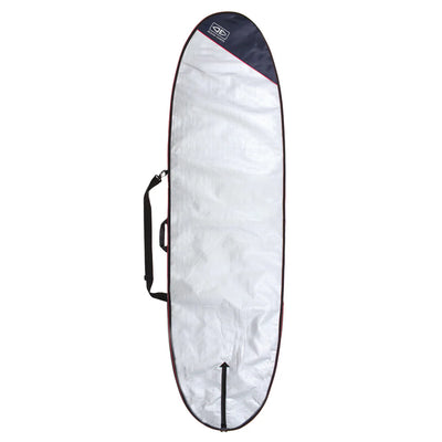 BARRY LONGBOARD COVER