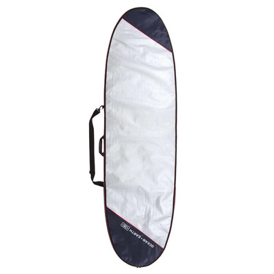 BARRY LONGBOARD COVER