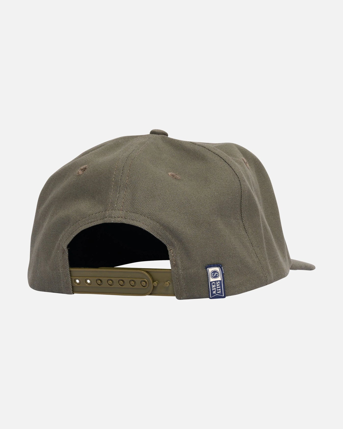 YELLOWTAIL 5 PANEL SNAPBACK