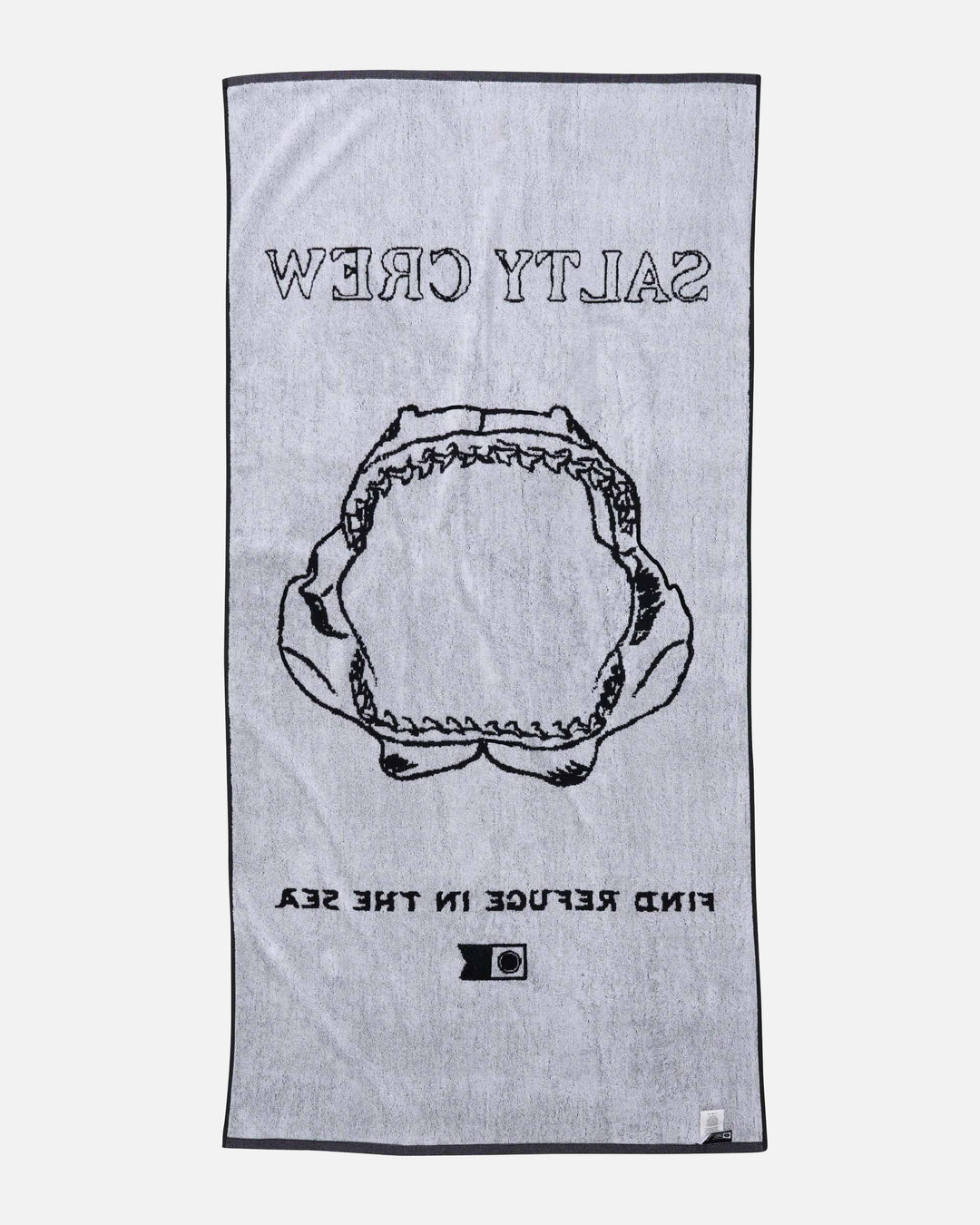 JAWBONE TOWEL