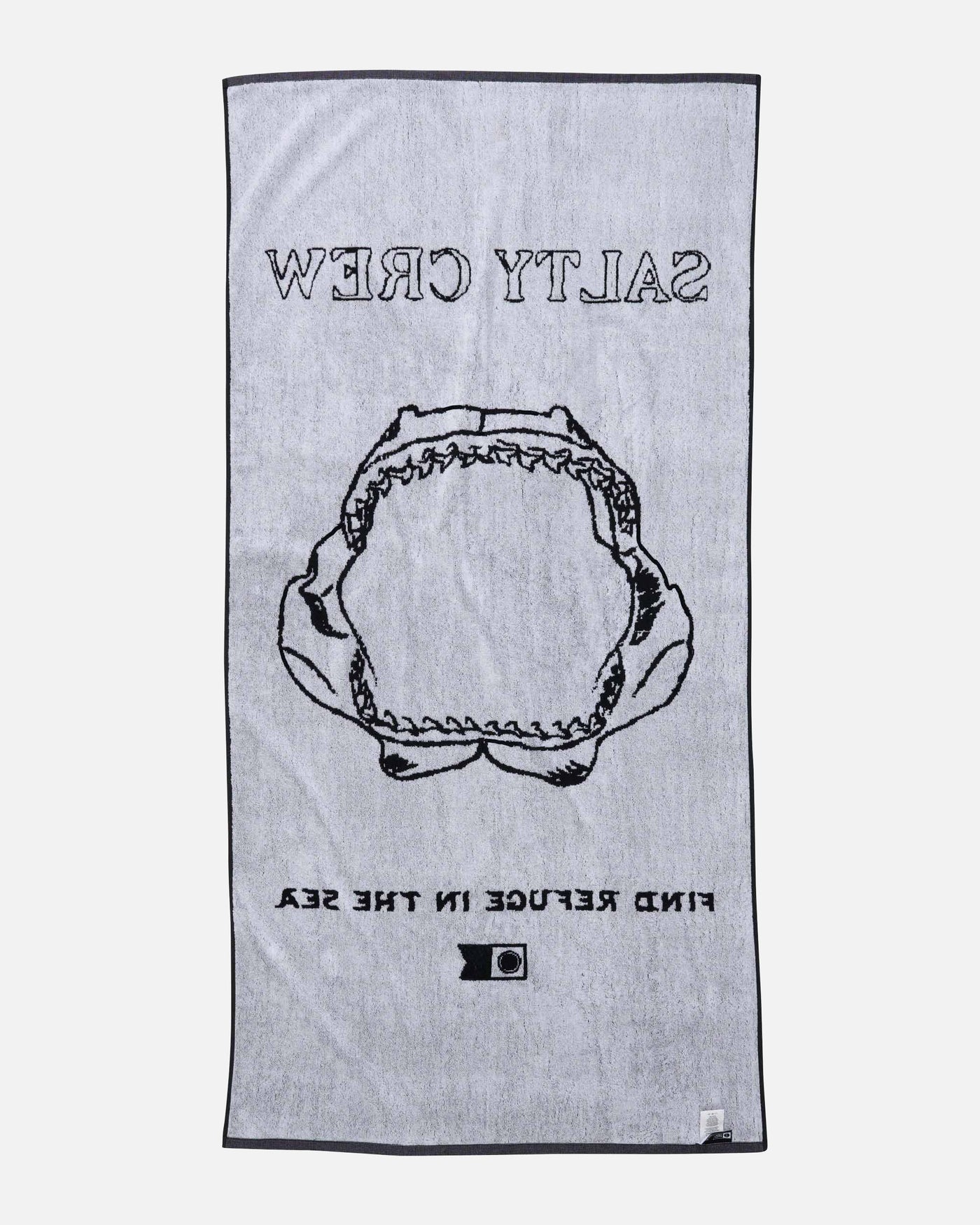 JAWBONE TOWEL