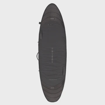 APEX SHORTBOARD TRAVEL COVER - 3 BOARD