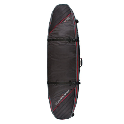 DOUBLE COFFIN SHORTBOARD COVER