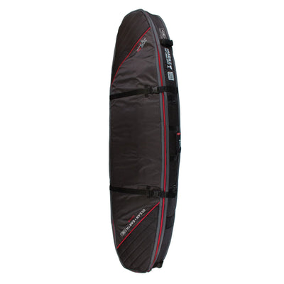 DOUBLE COFFIN SHORTBOARD COVER