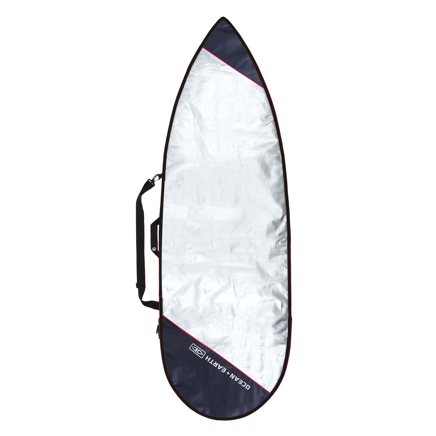 BARRY SHORTBOARD COVER