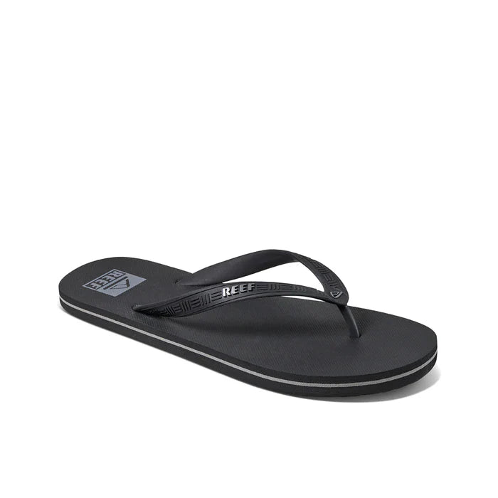 SEASIDE - BLACK