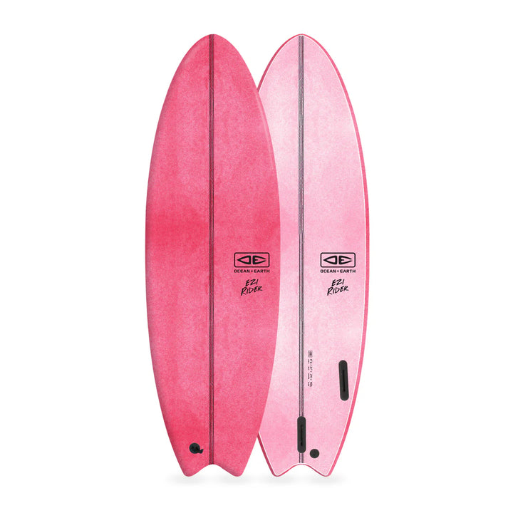 EZI RIDER SOFTBOARD - 5&